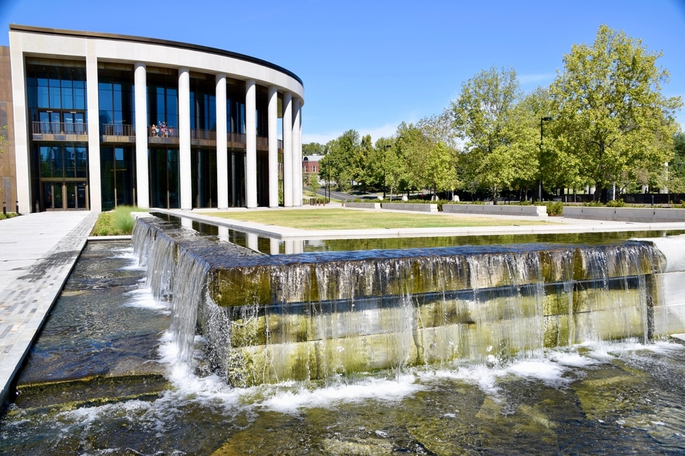 Tennessee State Museum