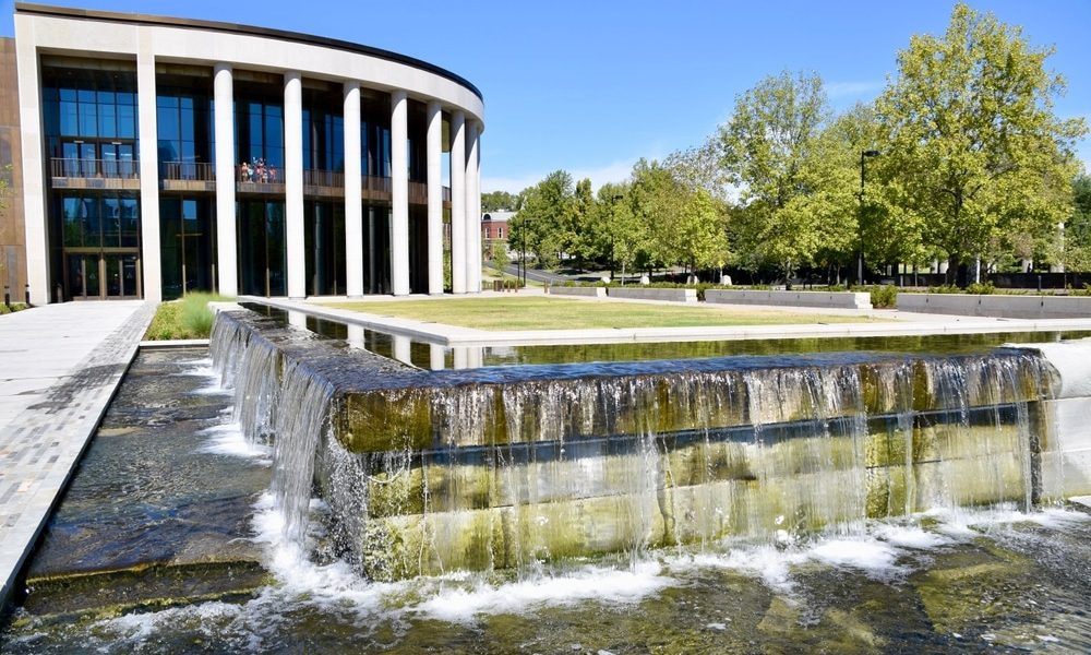 Tennessee State Museum